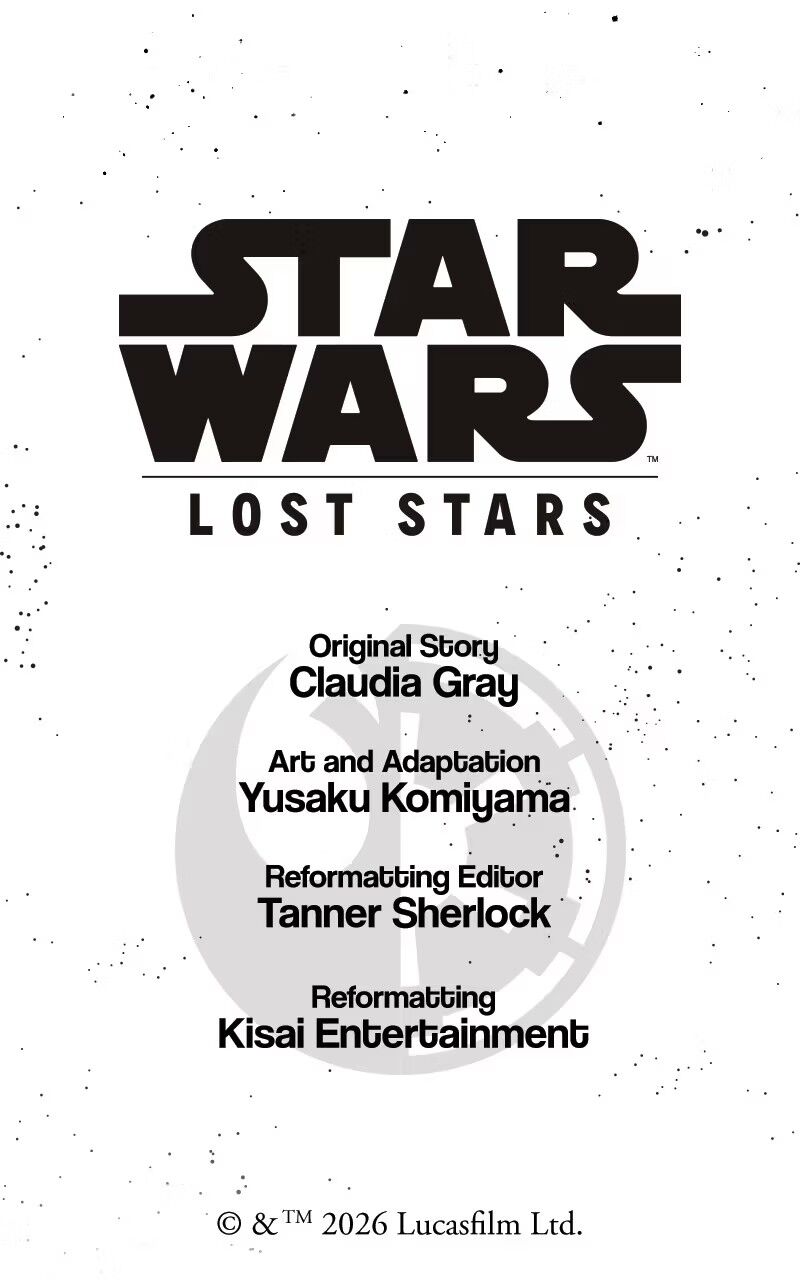 Star Wars Lost Stars - Chapter 40 image 63